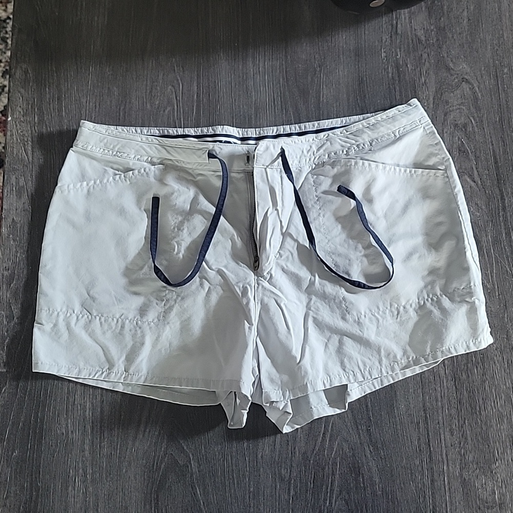 Tommy Hilfiger Cotton Shorts Size 11
